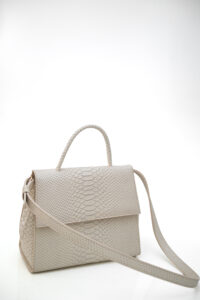 Muse sling handbag Ivory